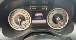 Mercedes Benz-A klasa A180CDI-W176-2015-80kW-Bixenon-Navi-PDC