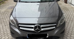Mercedes Benz-A klasa A180CDI-W176-2015-80kW-Bixenon-Navi-PDC