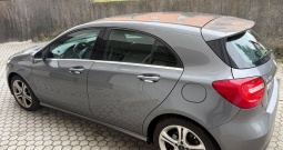 Mercedes Benz-A klasa A180CDI-W176-2015-80kW-Bixenon-Navi-PDC
