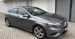Mercedes Benz-A klasa A180CDI-W176-2015-80kW-Bixenon-Navi-PDC