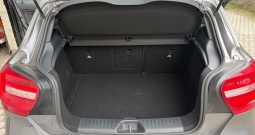 Mercedes Benz-A klasa A180CDI-W176-2015-80kW-Bixenon-Navi-PDC