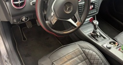 Mercedes Benz-A klasa A180CDI-W176-2015-80kW-Bixenon-Navi-PDC
