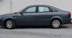 Audi A6 1.9 tdi, 96 kW 130 ks