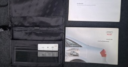 Audi A6 1.9 tdi, 96 kW 130 ks