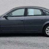 Audi A6 1.9 tdi, 96 kW 130 ks